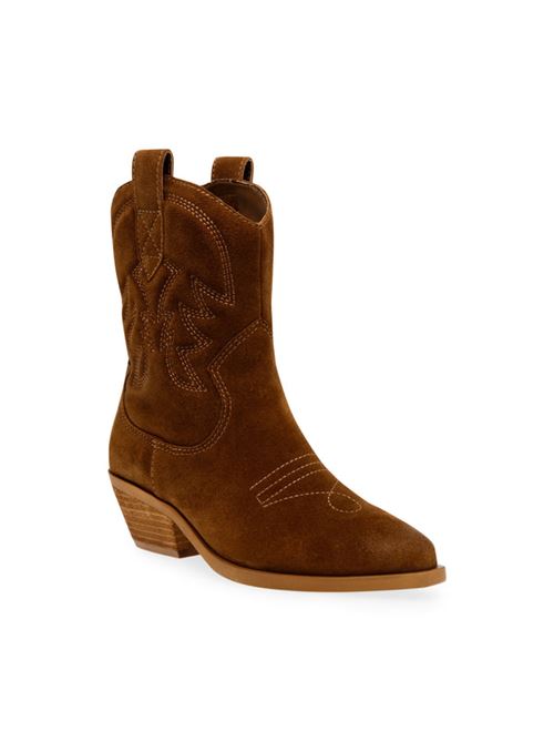 WRANGLER CHSNUT SUE STEVE MADDEN | SMSWRANGLER-839/CHESNUT